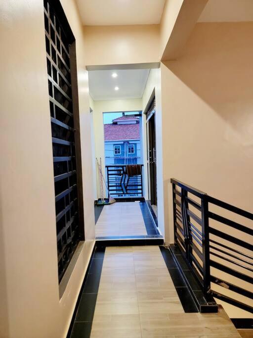 Appartement Chayil Living Bahai