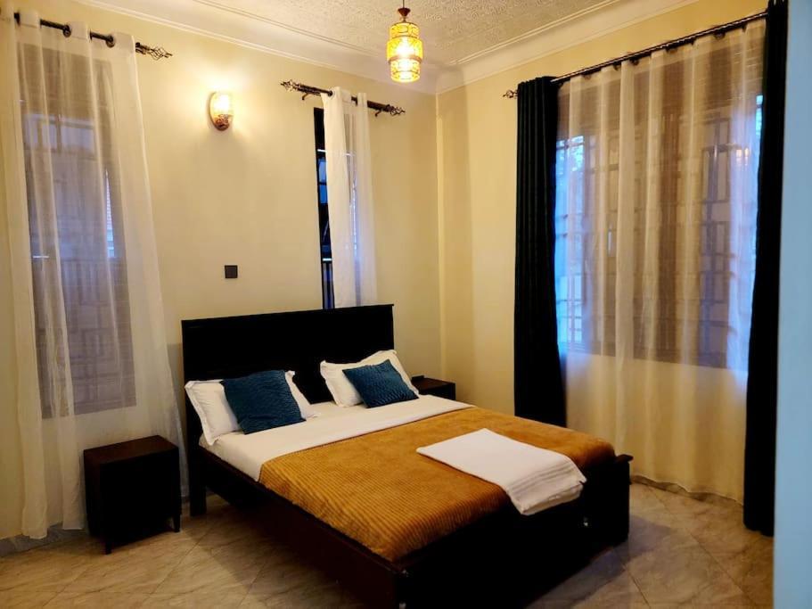 Appartement Chayil Living Bahai